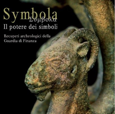Symbola. Il potere dei simboli