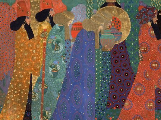 Una dolce vita? Dal Liberty al design italiano. 1900-1940