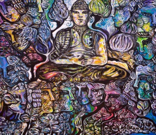 Zaida Del Rio – Rituales