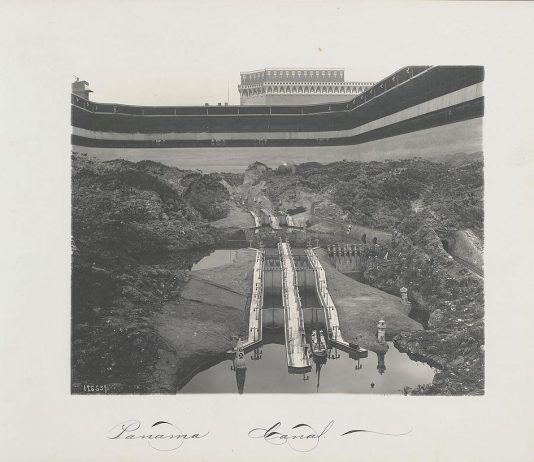 1915: East Meet West. Le esposizioni di San Francisco e San Diego per l’apertura del Canale di Panama. Giornata di studio.