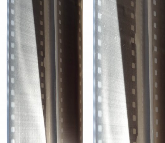 Alberto Mori – Negative Text