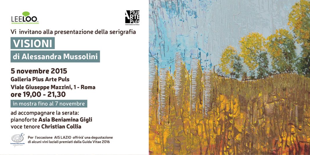 Alessandra Mussolini – Visioni, serigrafiahttps://www.exibart.com/repository/media/eventi/2015/11/alessandra-mussolini-8211-visioni-serigrafia-1068x534.jpg