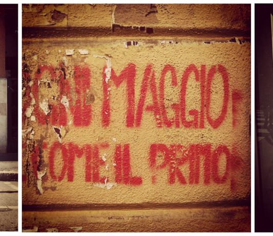 Alessandra Viganò – Uto-Distopie-Effimero Alessandra Viganò – Uto-Distopie-Effimero