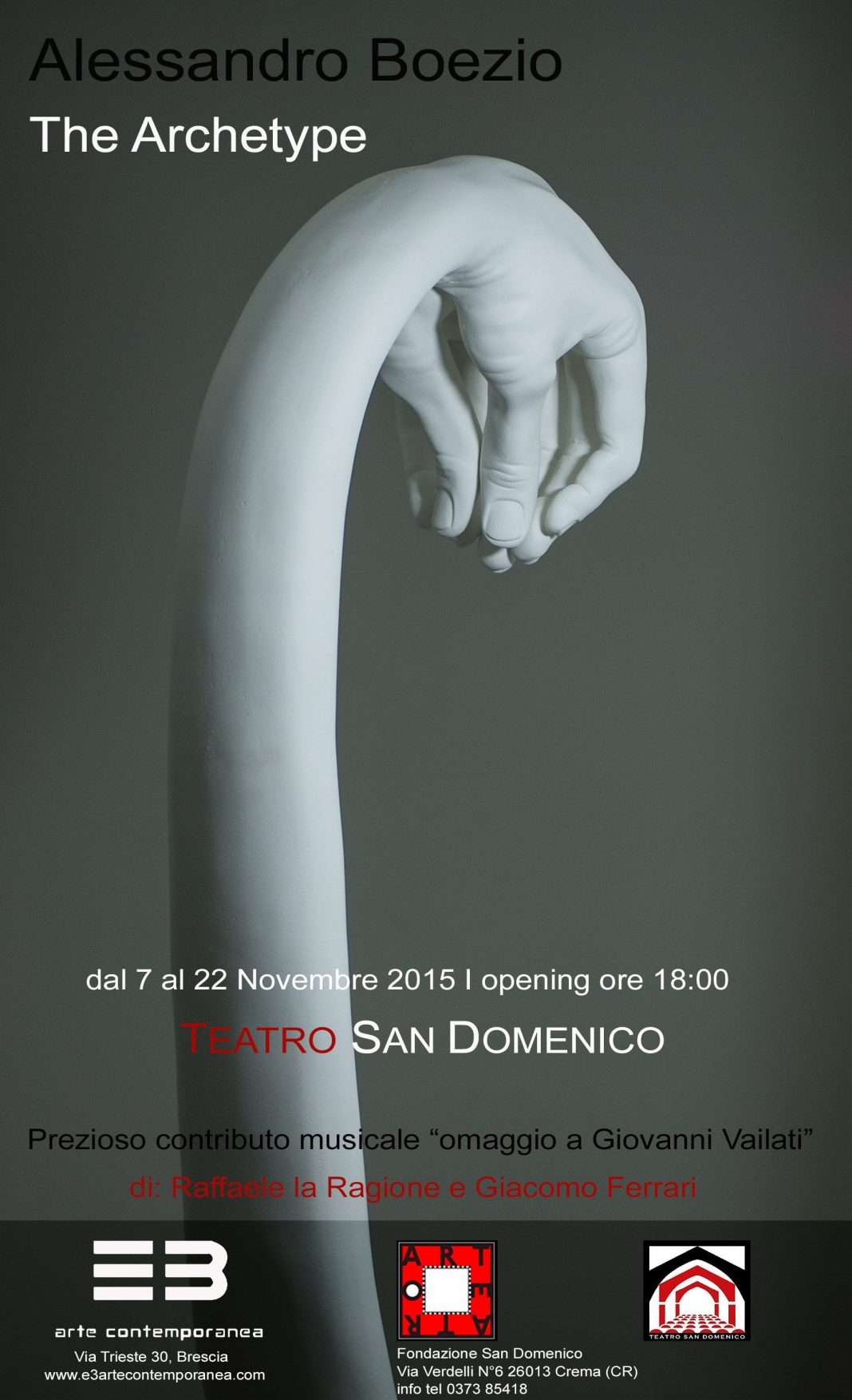 Alessandro Boezio – The Archetypehttps://www.exibart.com/repository/media/eventi/2015/11/alessandro-boezio-8211-the-archetype-1068x1753.jpg