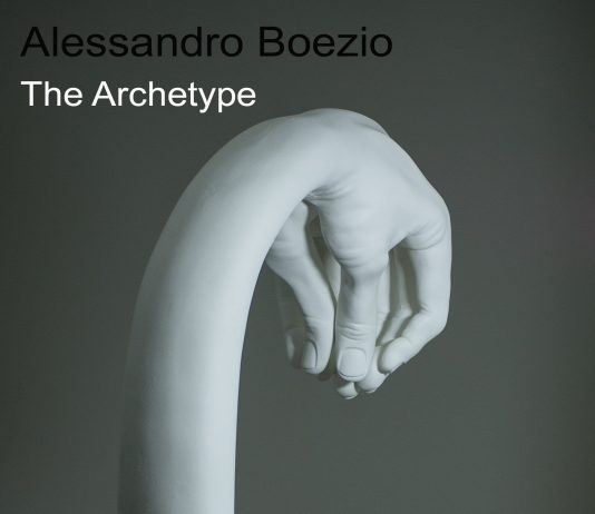 Alessandro Boezio – The Archetype
