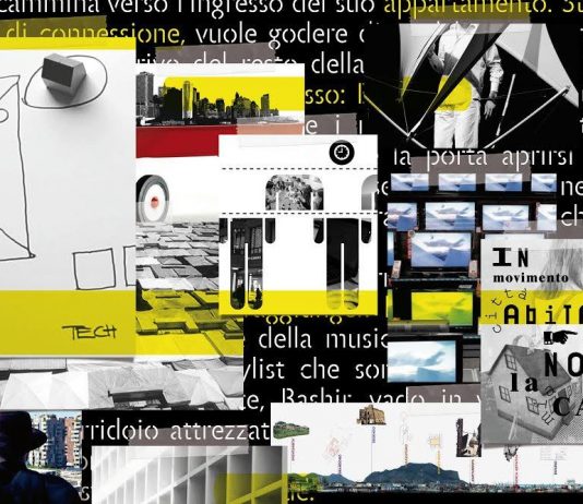 ALT! ABITARE / LAVORARE / TEMPO LIBERO