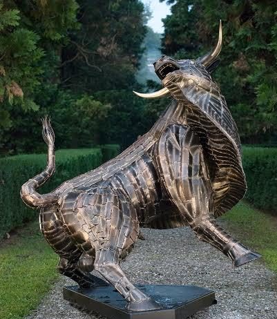 Ambro Moioli – Taurus