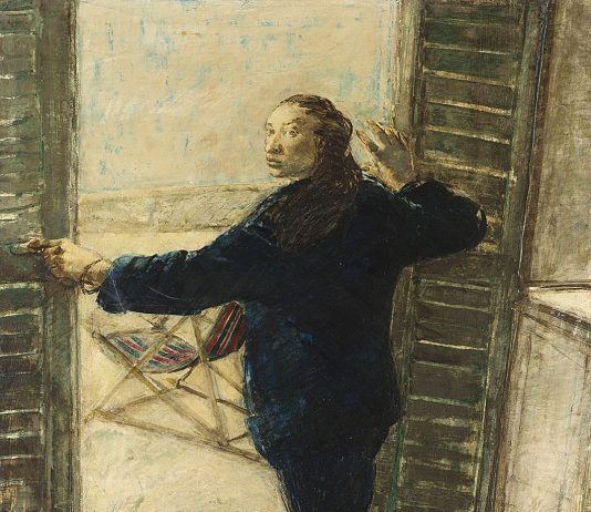 Americo Mazzotta / Céline Ouimet – Due provenienze, Una meta Americo Mazzotta / Céline Ouimet – Due provenienze, Una meta