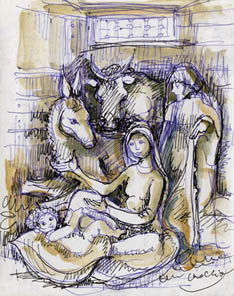 Anna Moccia – Famiglia