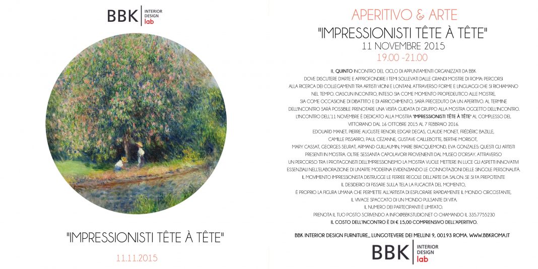 Aperitivo & Arte: Impressionistihttps://www.exibart.com/repository/media/eventi/2015/11/aperitivo-amp-arte-impressionisti-1068x534.jpg
