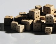 Arina Endo / Gianluca Malgeri – Homo Ludens