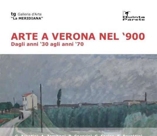 Arte a Verona nel ‘900