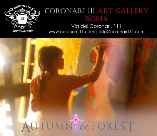Autumn de Forest – An artistic genius