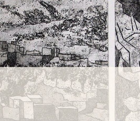 Beppe Aliprandi – Incisioni Visive e Sonore