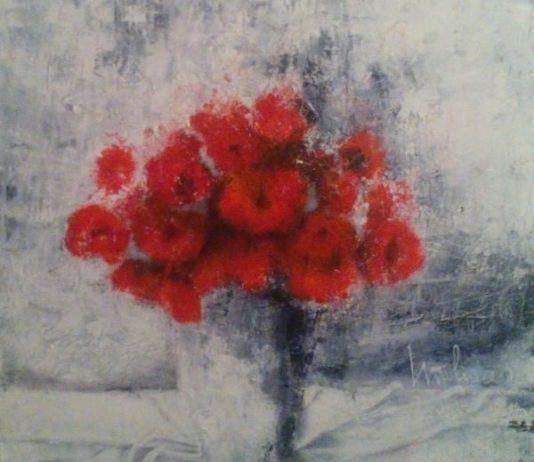 CalabriART. Artisti Calabresi Contemporanei