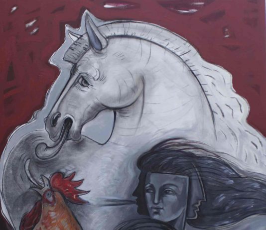 Carla Piazza – The Big Dreamer Carla Piazza – The Big Dreamer