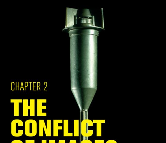 Chapter 2 – The Conflict of Images