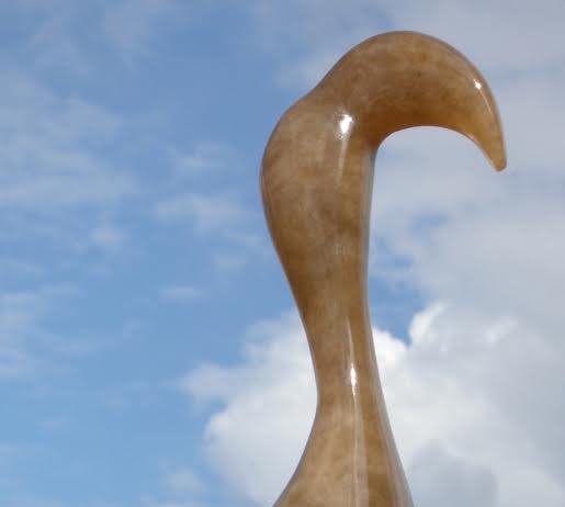 Cristina Lelli – Tra Cielo al Mare