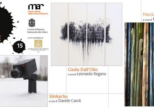 Critica In Arte 2015