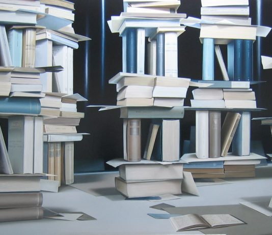 Daniela Giovannetti – La Realtà del Surreale