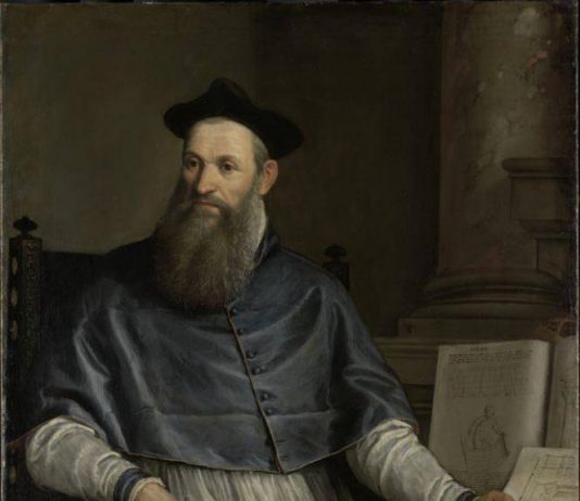 Daniele Barbaro (1514-70). Letteratura, scienza e arti nella Venezia del Rinascimento