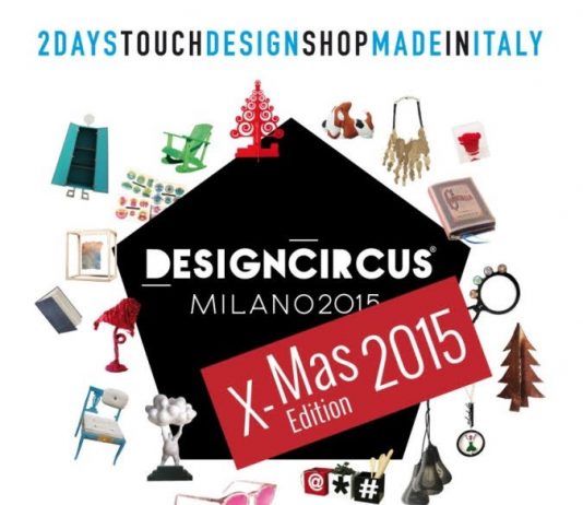 DesignCircus X-Mas Edition 2015
