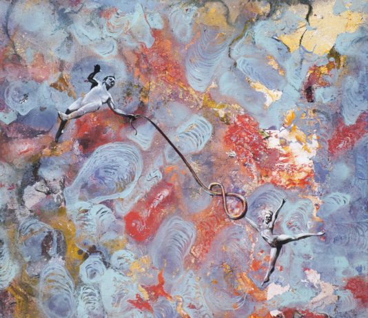 Diego Finassi – Spillover