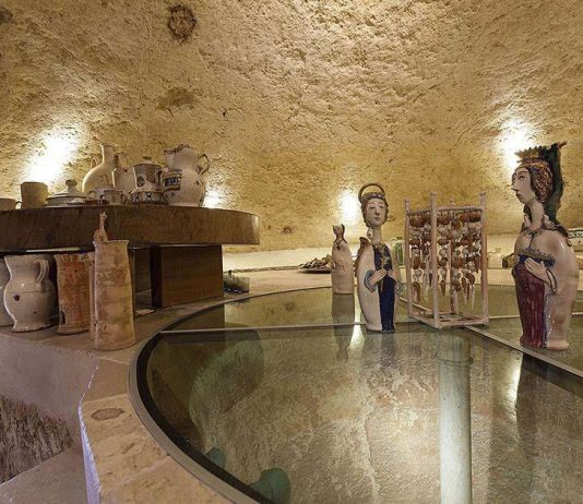 Domenico Pinto – Il viaggio di Ulisse, Io mi chiamo nessuno