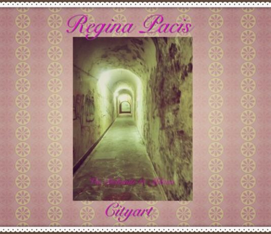 Elisabetta Oneto – Regina Pacis