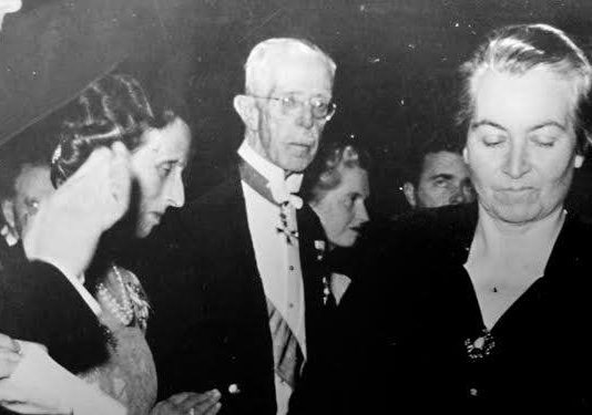 Figlia di un nuovo popolo, Gabriela Mistral 70 anni dopo il Premio Nobel per la Letteratura