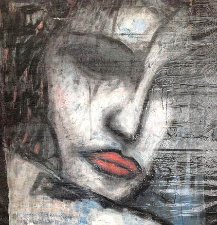 Francesco Seccia – Mi rifiuto! (di vivere senza libertà)