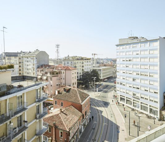 Giovanni Cecchinato – Evolutio Visio