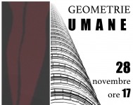 Giusy Baffi / Mario Dafarra – Geometrie umane