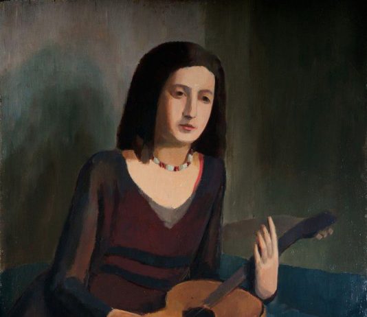 Hans-Joachim Staude e l’arte del Novecento italiano