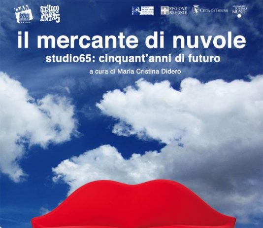 Il Mercante di nuvole. Studio65: cinquant’anni di futuro