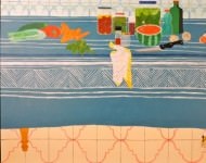 Irene Balia / Elena Vavaro