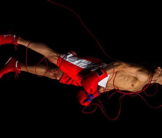 Jacek Ludwig Scarso – Little Man Saga