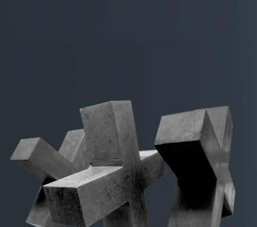 Jasmine Pignatelli – Directionless