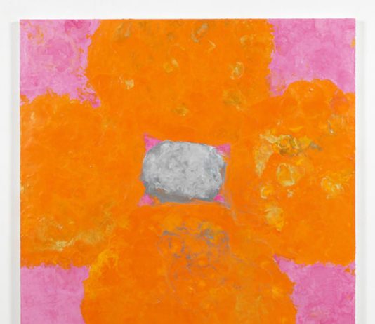 Judy Ledgerwood / Bodo Korsig – In&Out Judy Ledgerwood / Bodo Korsig – In&Out