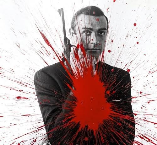 Julian T. – Impact: Alchemy, Light and Fame