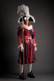 La Maison du Roi 1690-1792