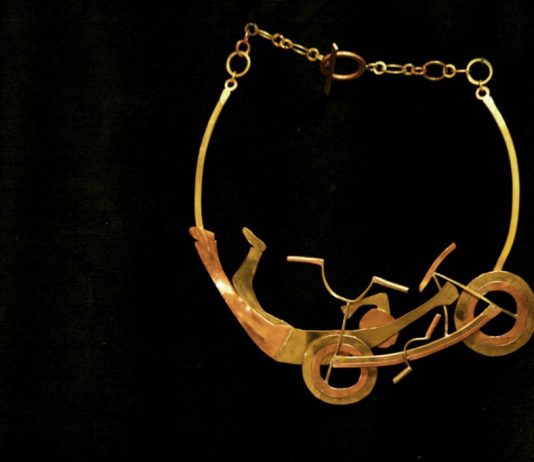 Laura Cadelo Bertrand / Alceo Poltronieri – Segni e disegni