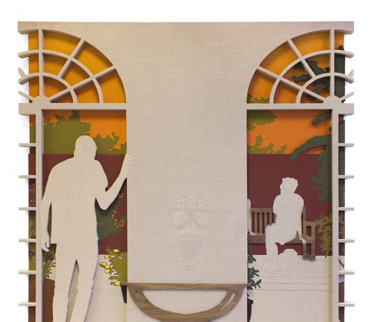 Lauren Keeley – Views for contemplation