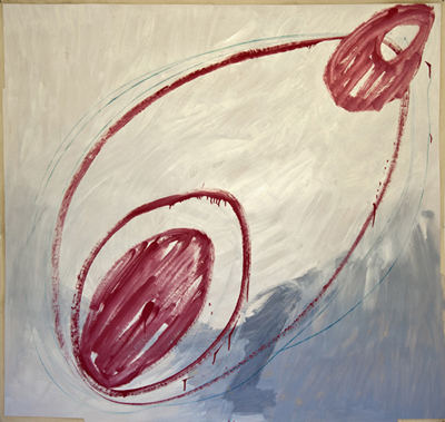 Leonarda Frittoli – Noi Dipinti. 2° ciclo di opere