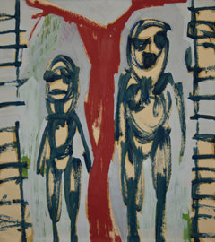 Leonarda Frittoli – Noi Dipinti