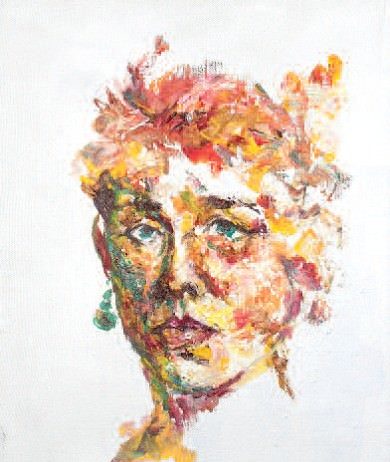 Linda Girardello – Nude Vesti