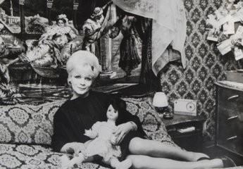 Lisetta Carmi. Il senso della vita. Ho fotografato per capire Lisetta Carmi. Il senso della vita. Ho fotografato per capire