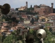 Lo schermo dell’arte Film Festival 2015