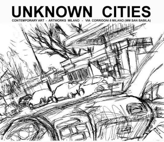Lucio Forte / Laura Lapini – Unknown Cities