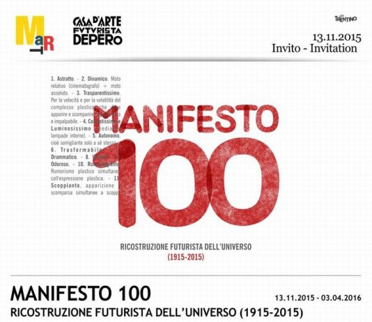 Manifesto 100